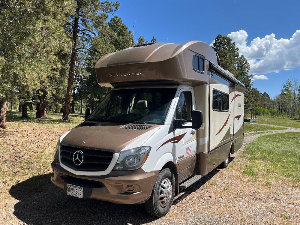 Photo of Rv