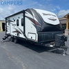 RV for Sale: 2018 NORTH TRAIL 22CRB