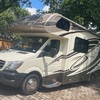 RV for Sale: 2015 FORESTER MBS 2401S