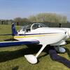 Aircraft for Sale: Van’s RV6 Priced Reduced £70,000 Permit Valid To 22/08/26