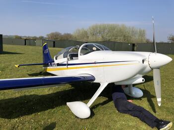 Thumbnail of aircraft