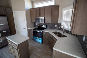 Thumbnail of mobile home