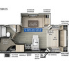 RV for Sale: 2025 MICRO LITE 25 BRDS