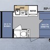 RV for Sale: 2017 R-POD 182G