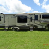 RV for Sale: 2015 Solitude 379FL