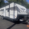 RV for Sale: 2022 SHASTA 25RS