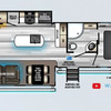 RV for Sale: 2021 Cherokee Alpha Wolf 26RL