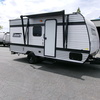 RV for Sale: 2025 COLEMAN 17B