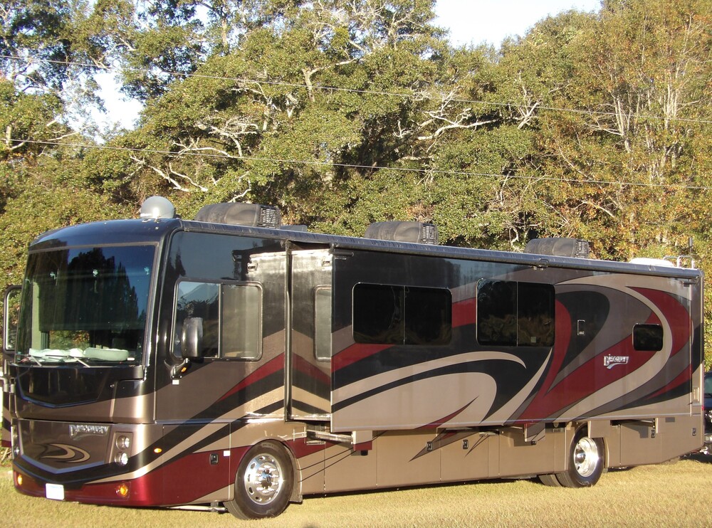 Photo of Rv
