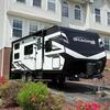 RV for Sale: 2022 Imagine Xls 21BHE