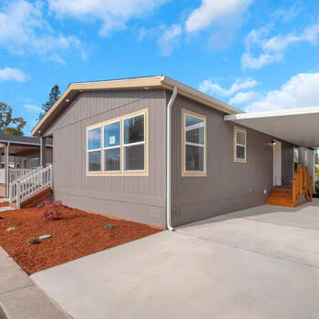 Thumbnail of mobile home