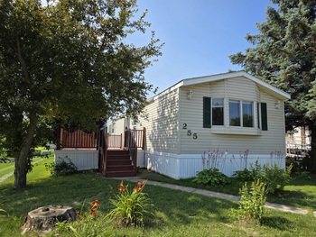 Thumbnail of mobile home