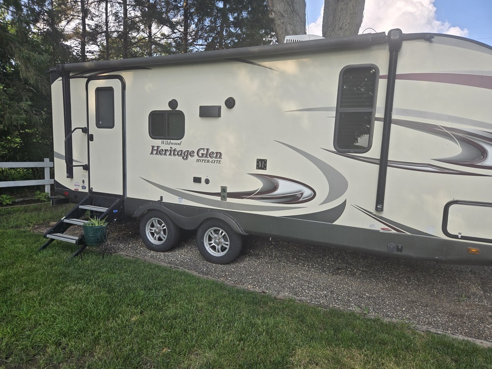 Photo of Rv
