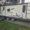 RV for Sale: 2017 WILDWOOD HERITAGE GLEN 23RBHL