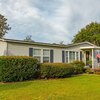 Mobile Home Park: Coastal Estates, Hampstead, NC