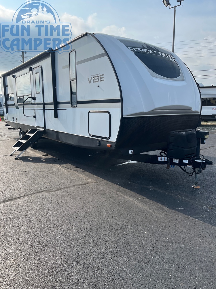 Photo of Rv