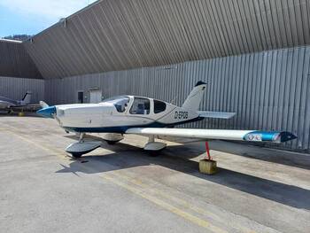 Thumbnail of aircraft