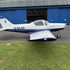 Aircraft for Sale: ALPI PIONEER 300 HAWK 134hrs. New price £69,000