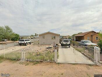 Thumbnail of mobile home