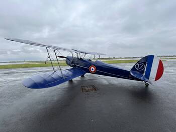 Thumbnail of aircraft