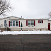 Mobile Home for Sale: 4 Bed 2 Bath 2006 Mobile Home