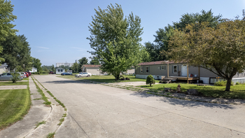 Thumbnail of mobile home park