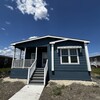 Mobile Home for Rent: 3 Bed 1 Bath 2025 Clayton