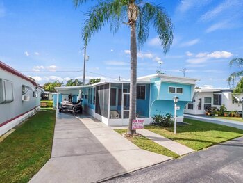 Thumbnail of mobile home