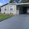 Mobile Home for Sale: 2 Bed 2 Bath 1993 Fleetwood