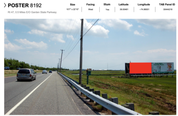 Thumbnail of billboard