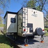 RV for Sale: 2018 Rockwood Mini Lite 2104S