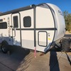 RV for Sale: 2019 Rockwood Geo Pro G17PR