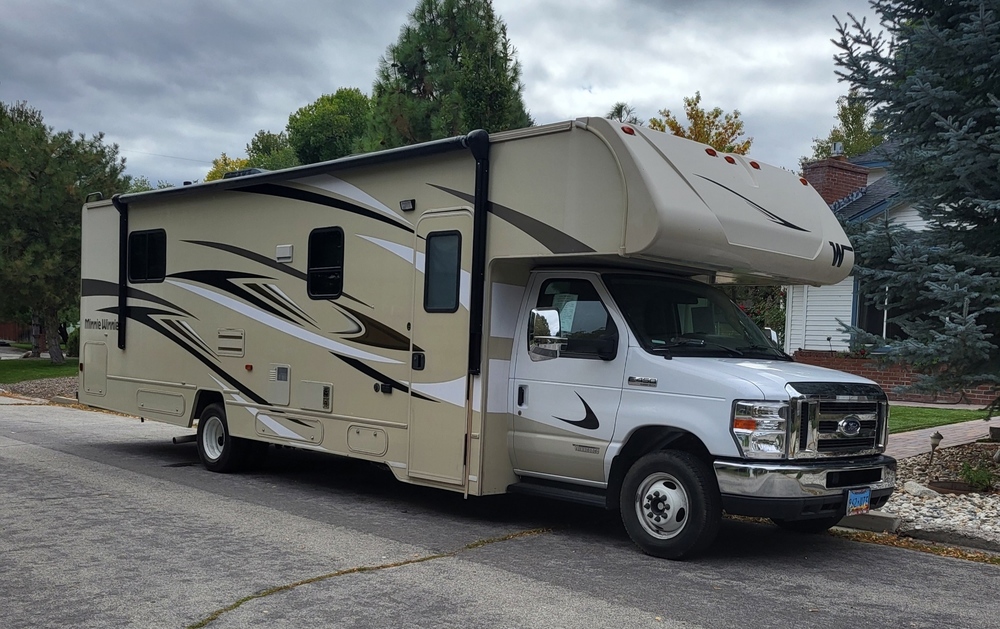 Photo of Rv