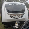 RV for Sale: 2024 WILDWOOD FSX 165VIEW