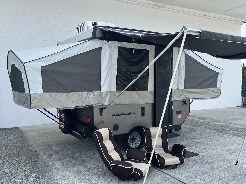 Photo of Rv