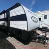 RV for Sale: 2024 CHEROKEE GREY WOLF 27DBH