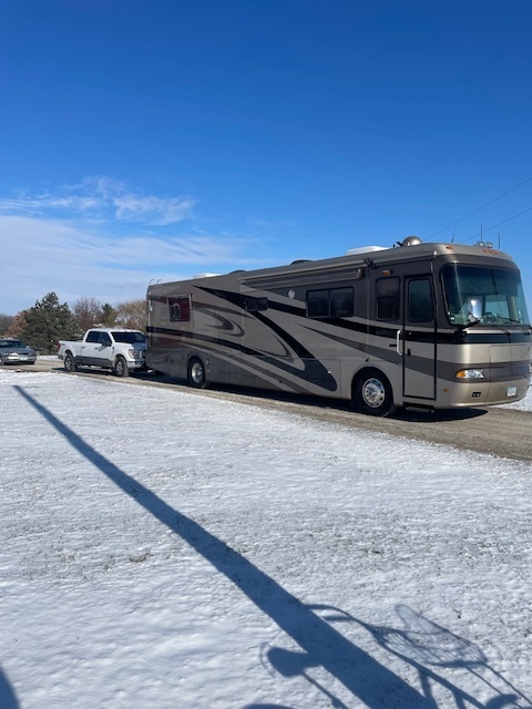 Photo of Rv