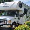 RV for Sale: 2022 FOUR WINDS 22E