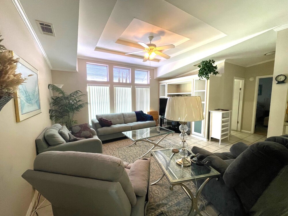 Cypress Lakes Village