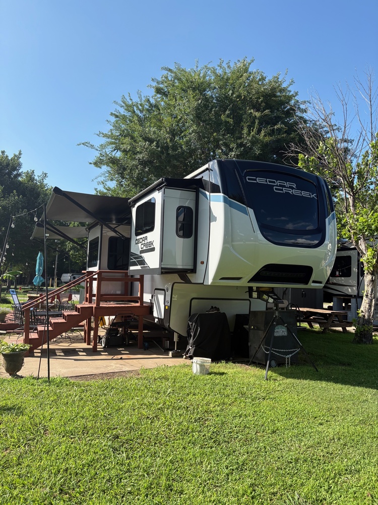 Photo of Rv