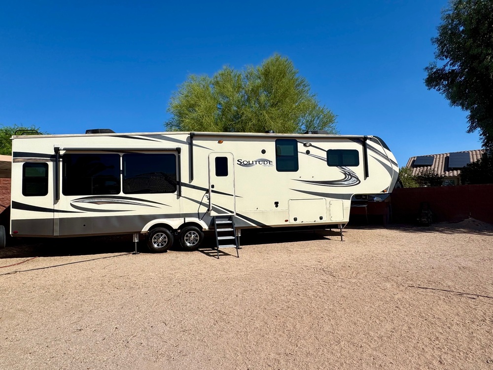 Photo of Rv
