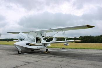 Thumbnail of aircraft