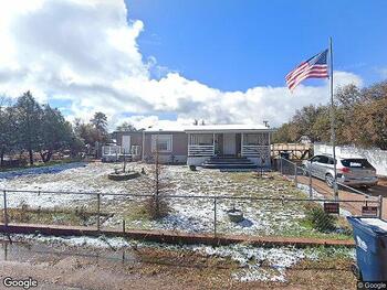 Thumbnail of mobile home