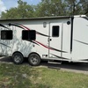 RV for Sale: 2018 8.5' X 20'
