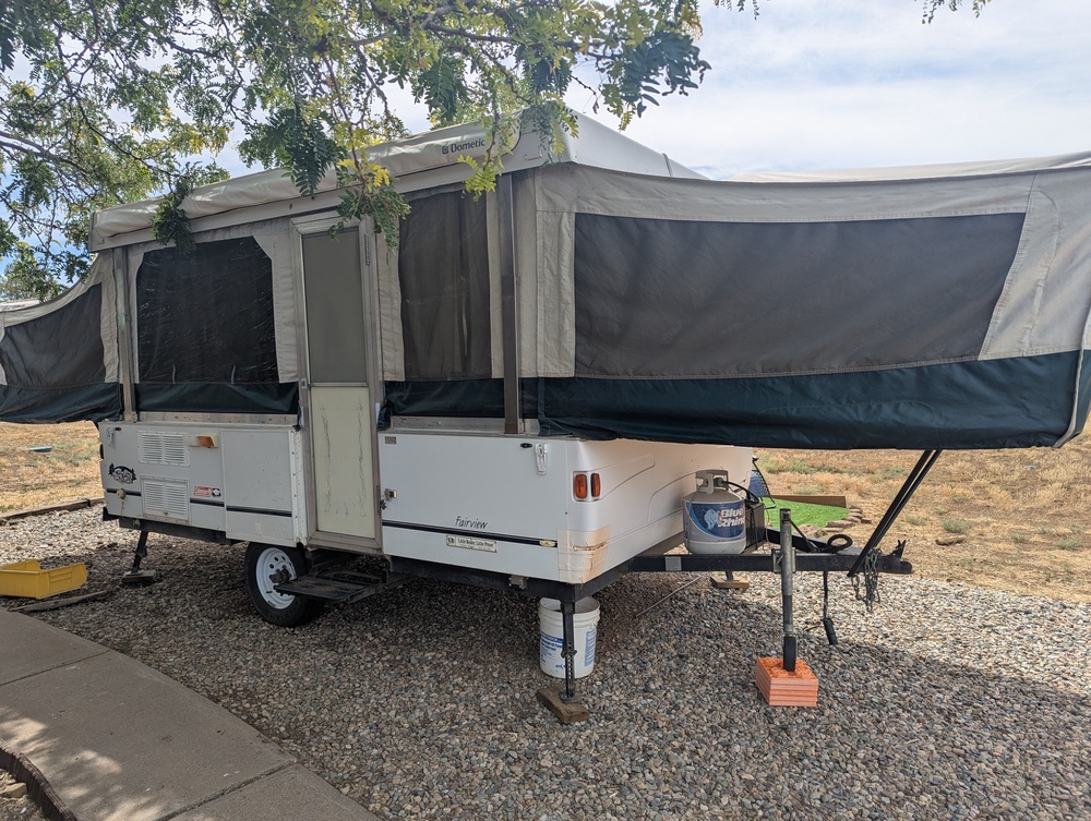 Photo of Rv