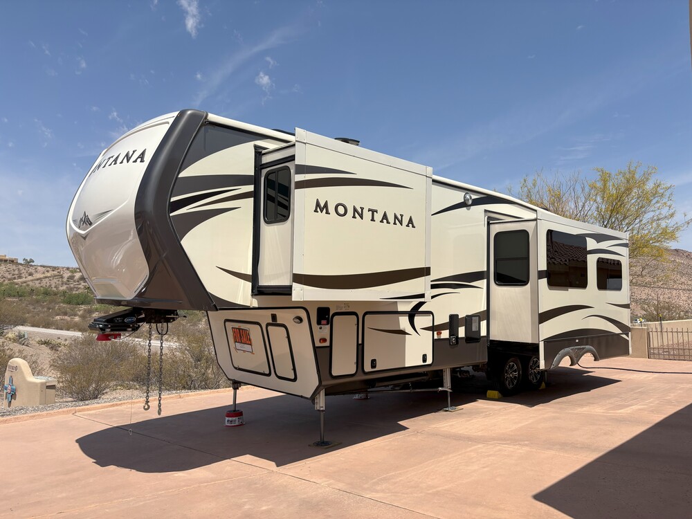 Photo of Rv