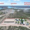 Mobile Home Park for Sale: Ruthies Rentals | Rough Canyon at Lake Amistad, Del Rio, TX