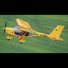 Aircraft for Sale: Aeroprakt A22LS Foxbat Supersport £63500