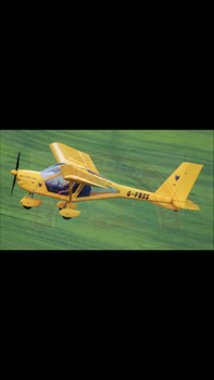 Thumbnail of aircraft
