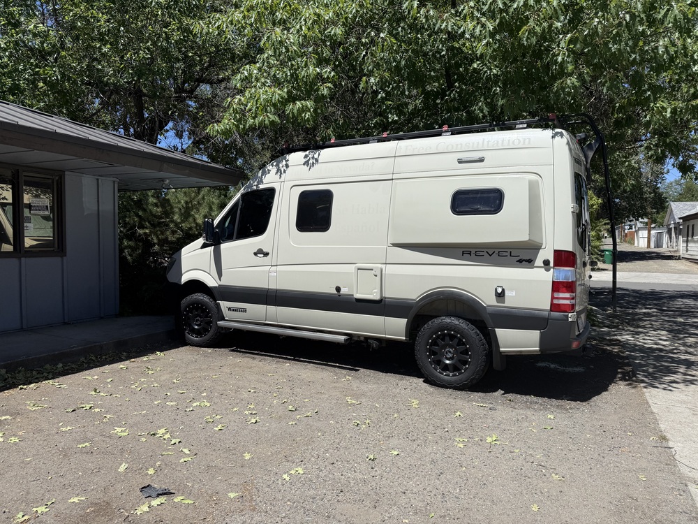 Photo of Rv